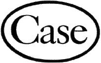 Your source for repair parts for what may be the finest toilet ever made. The Case One Piece Toiet. Genuine Case Parts - Fast Shipping - Easy To Use Guides